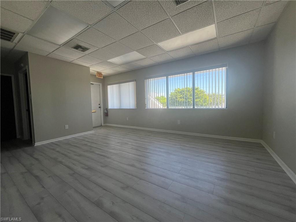 Large Lobby