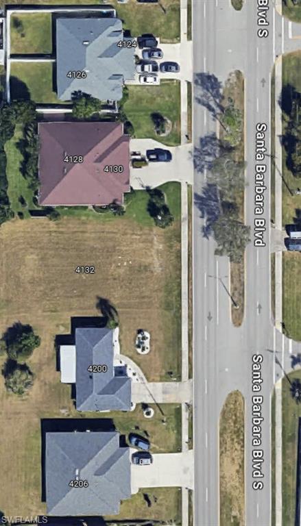 4132 Santa Barbara BLVD