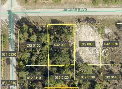 1136 Jaguar BLVD