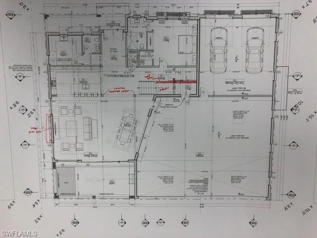 View of property floor plan