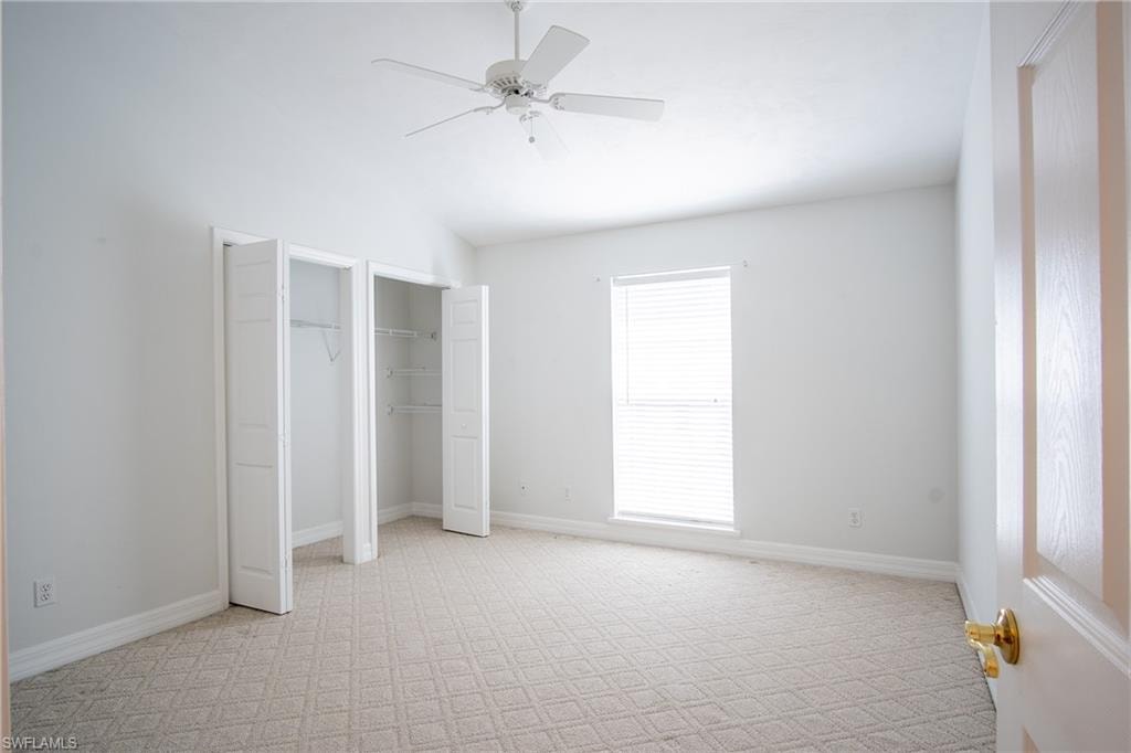 Upstairs bedroom #2