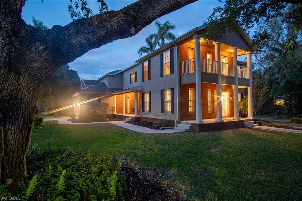 3751 McKinley AVE