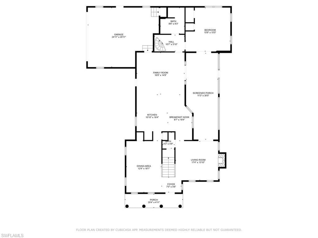 3751 McKinley AVE photo 47