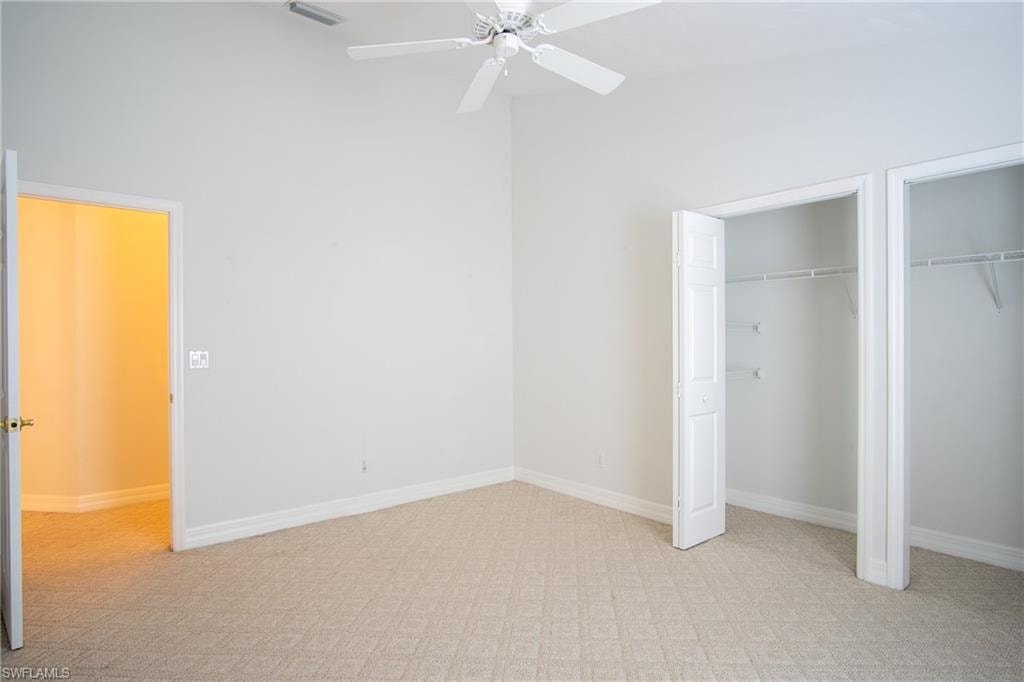 Upstairs bedroom #2