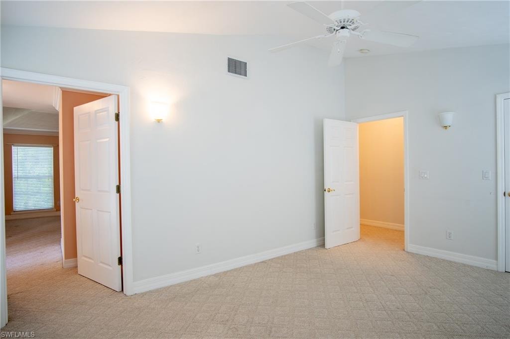 Upstairs bedroom #3