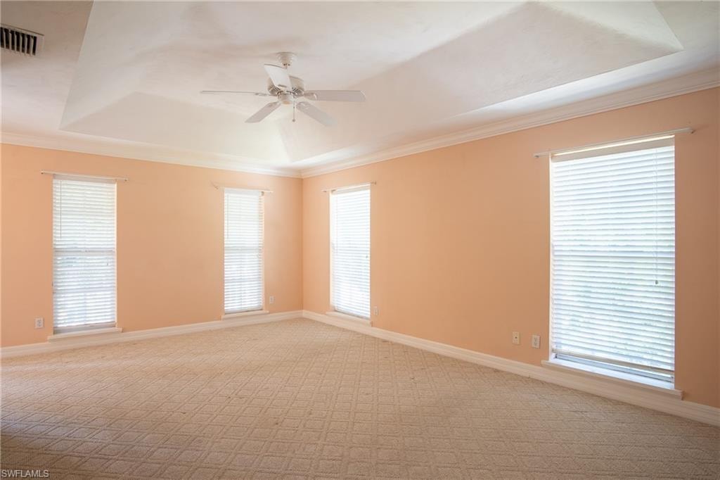 Primary Bedroom upstairs