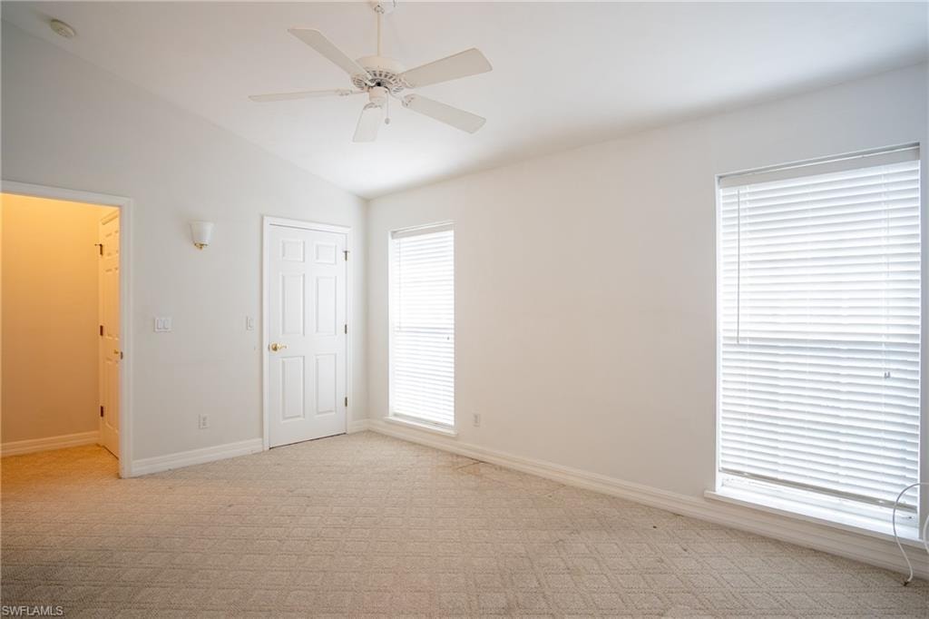 Upstairs bedroom #3