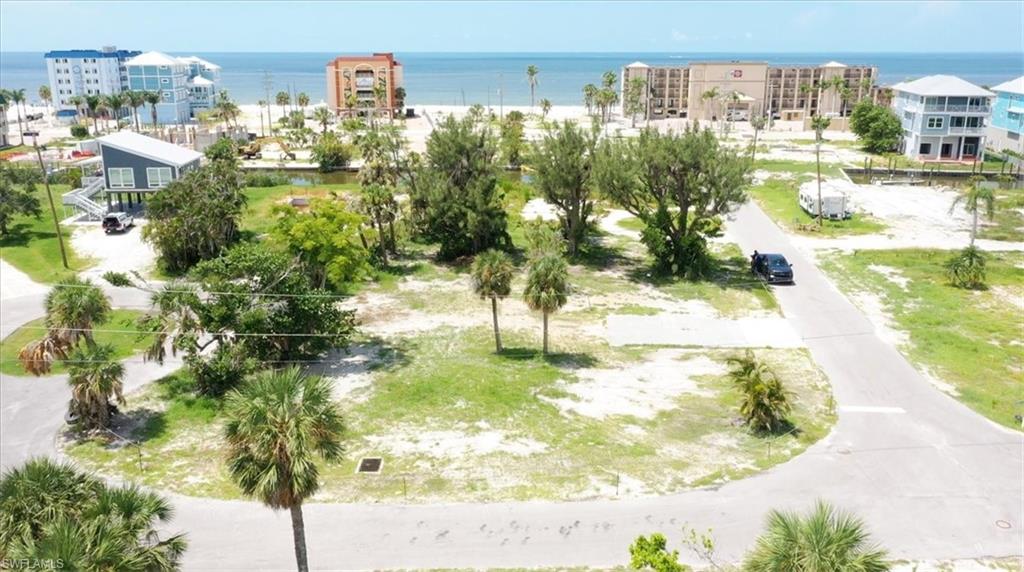 150 Matanzas ST