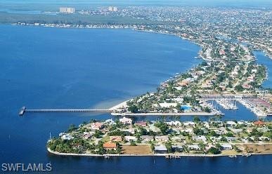 Cape Coral Yacht Club on Calooshatchie