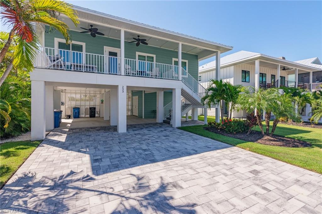 233 Delmar AVE