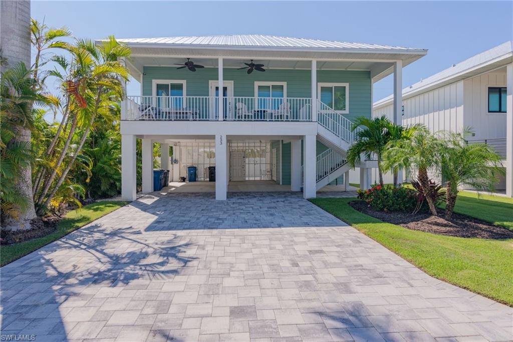 233 Delmar AVE