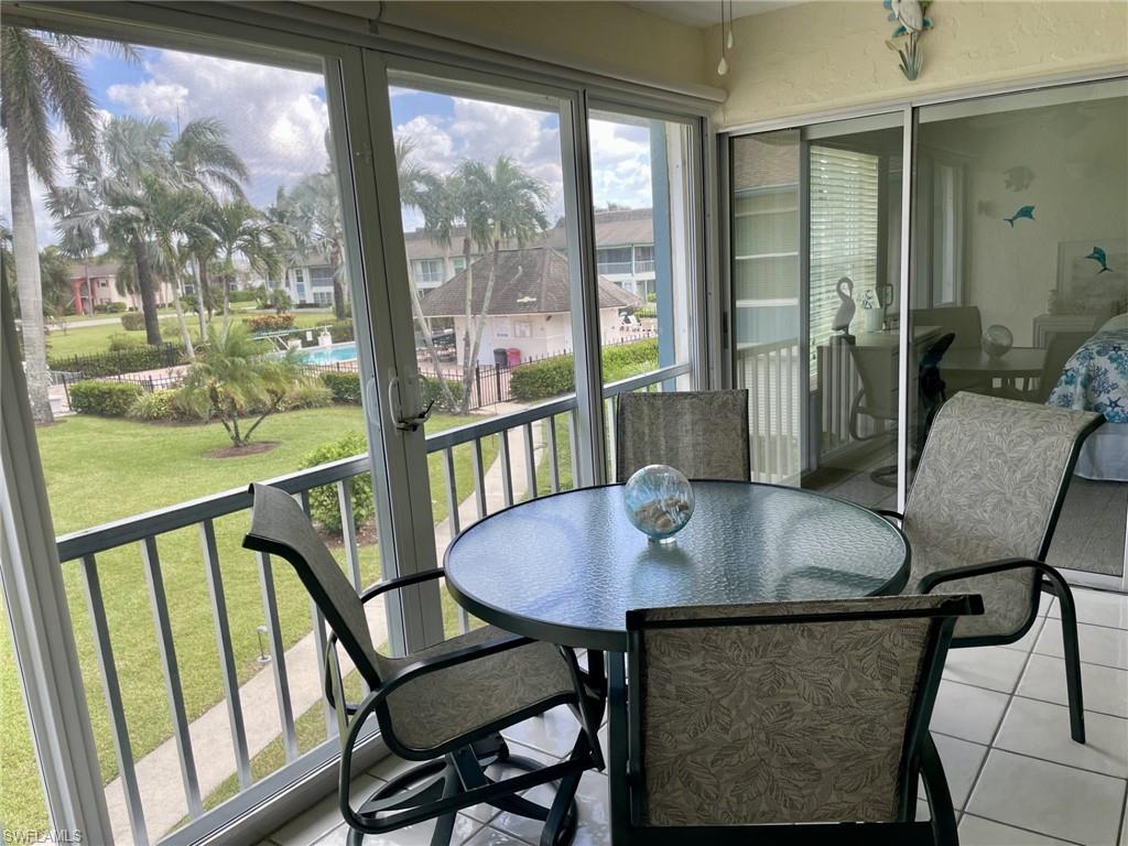 LANAI POOL VIEW