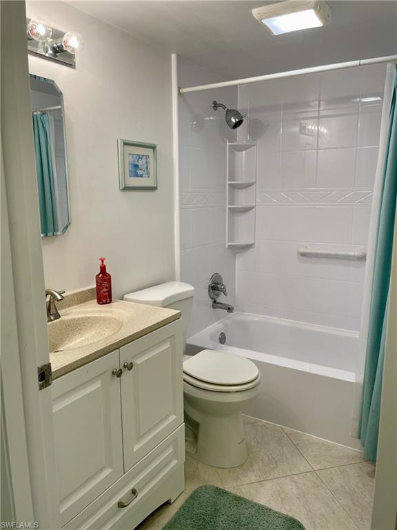 FULL BATH 1