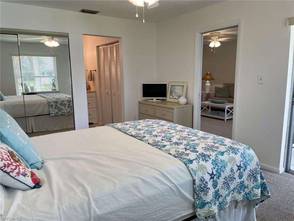 PRIMARY BED