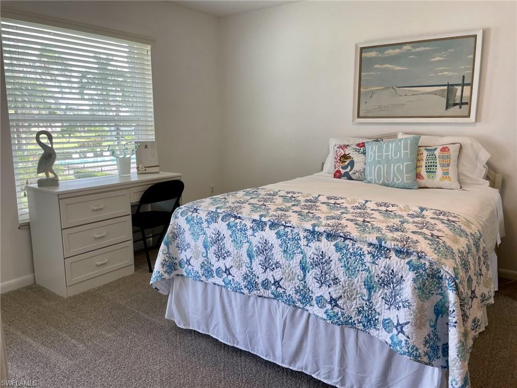 PRIMARY BED