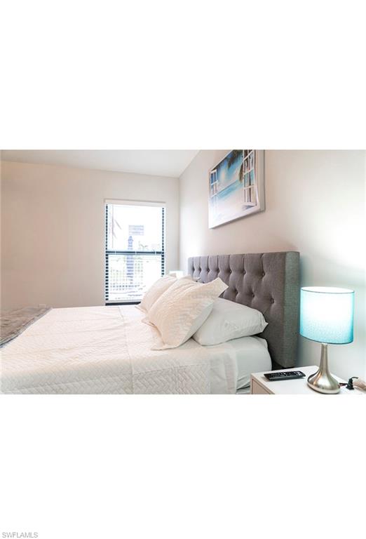 View of bedroom