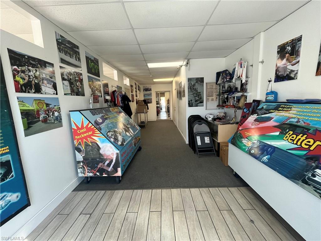 Entryway