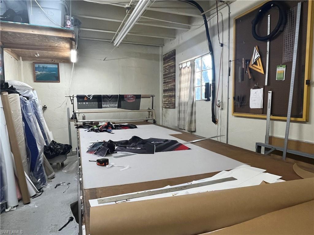 Work station 2