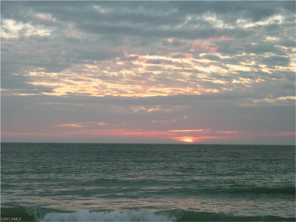 Walk to Sunset Every Night!