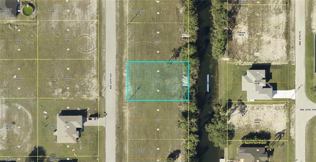 2825 NW 18th AVE