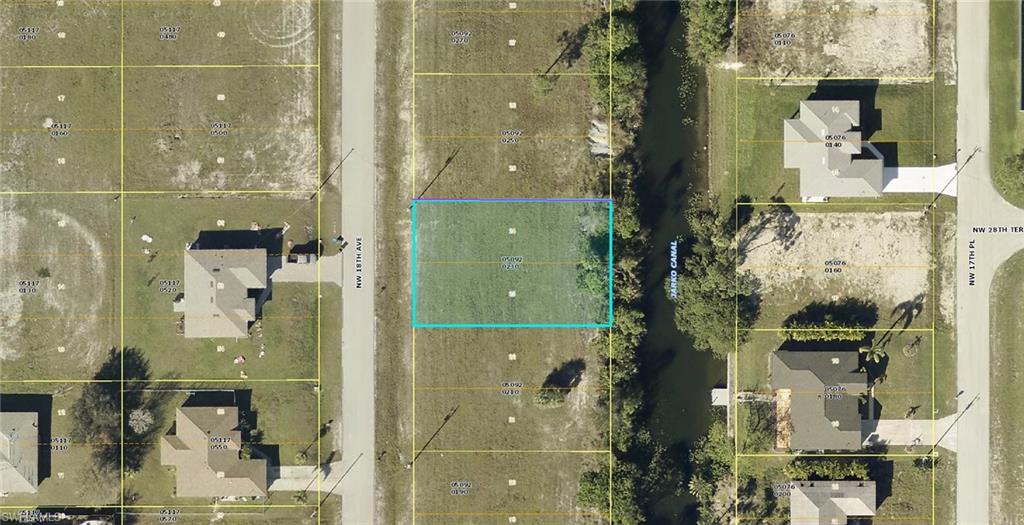 2821 NW 18th AVE