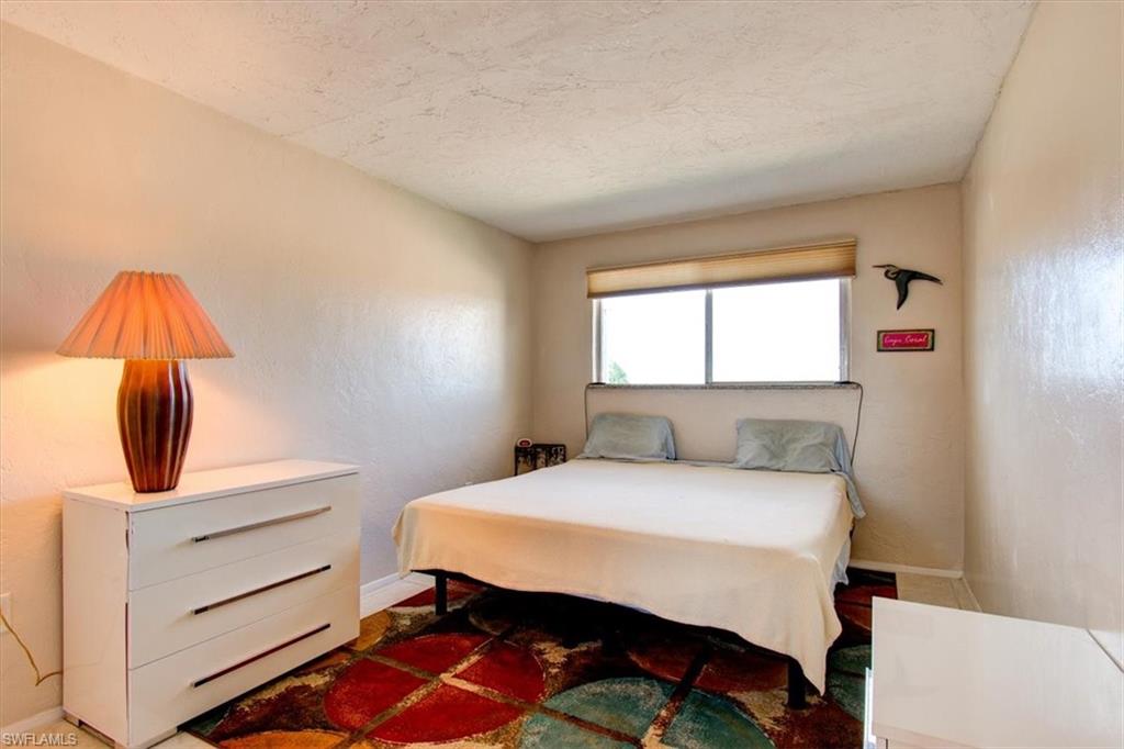 View of bedroom