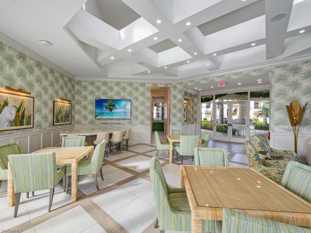 Community Clubhouse
