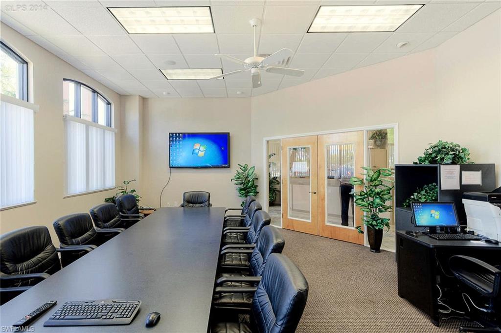 Large Conference Room