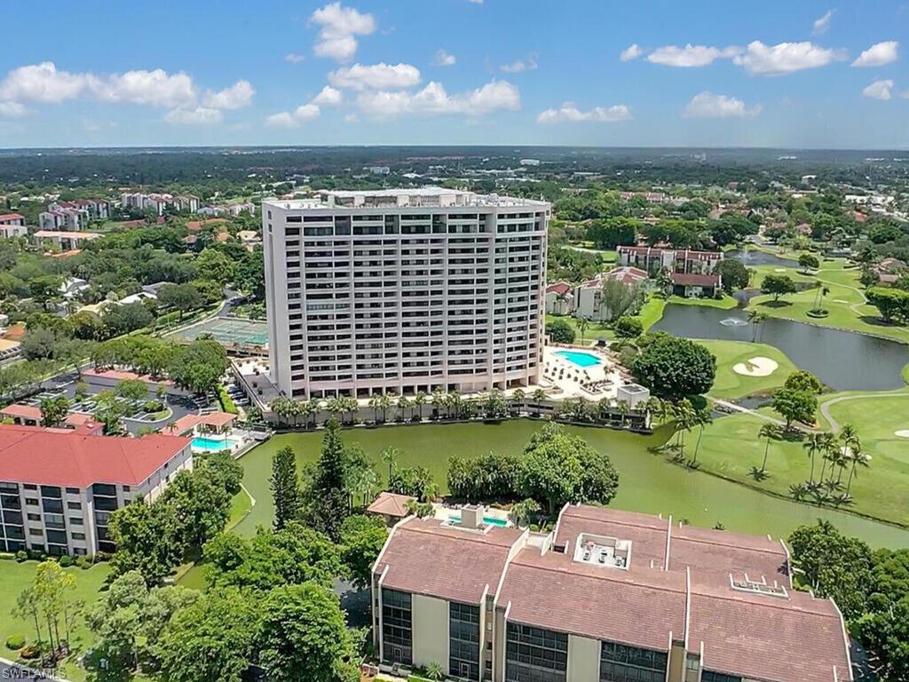 Amazing Golf Community