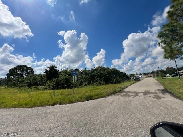 4883 Jordan AVE