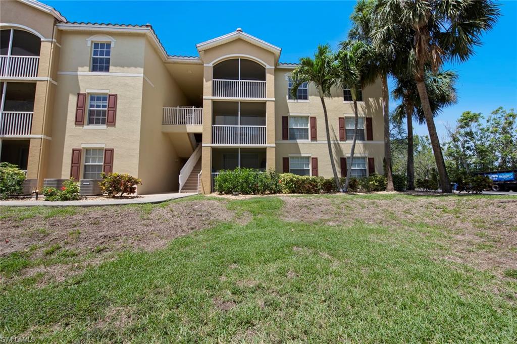 4105 Residence DR 718
