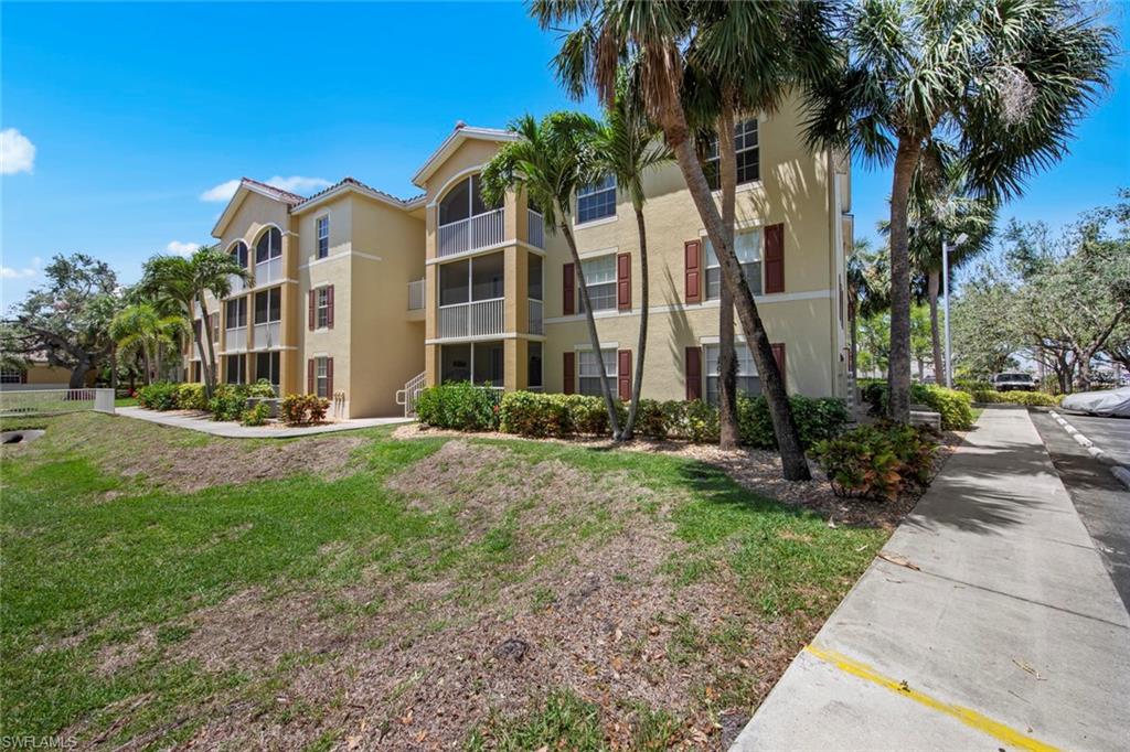 4105 Residence DR 718