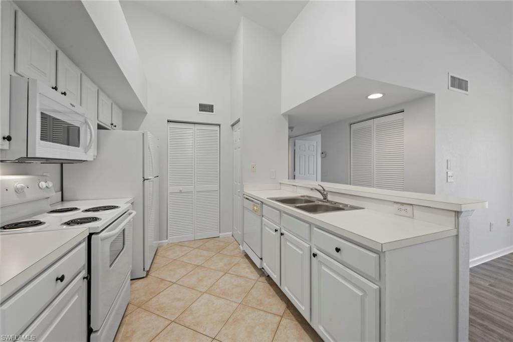 4105 Residence DR 718