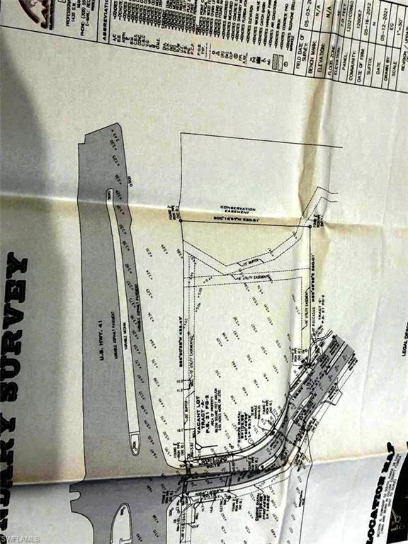 PICTURE OF THE SURVEY
