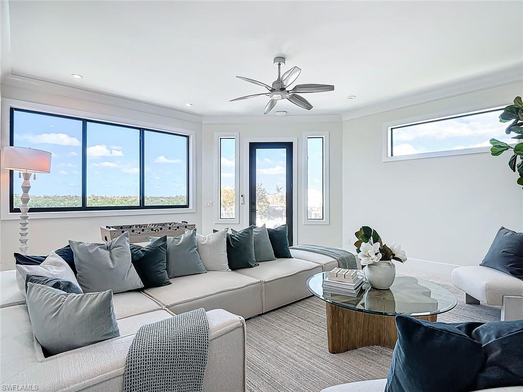 Second level bonus room can be utilitized in so many different ways! Art studio, home fitness center, you name it.