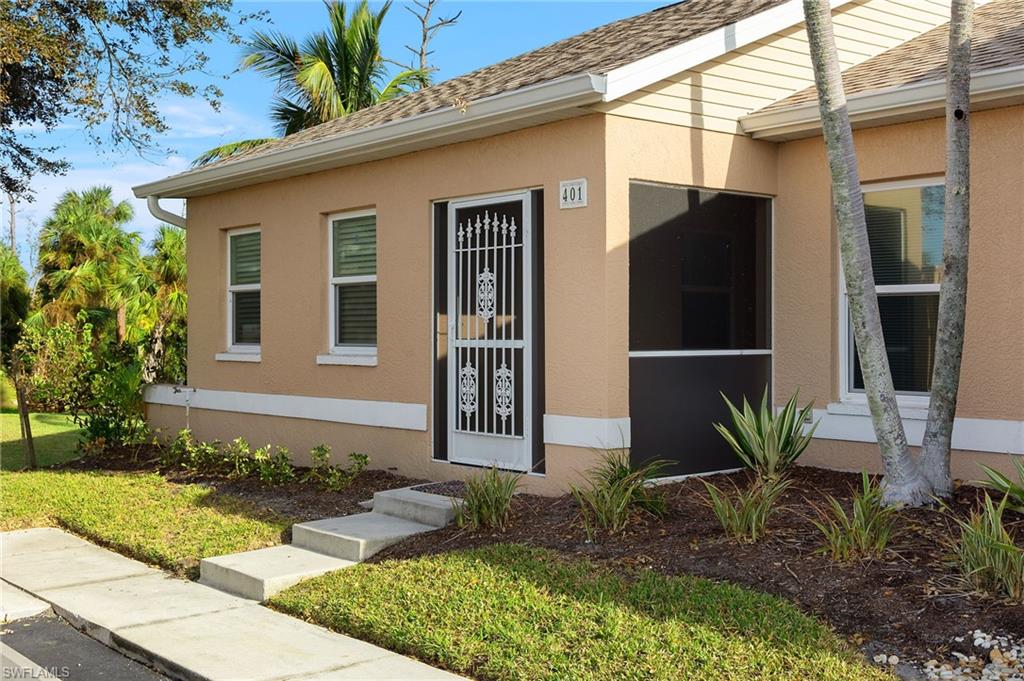 16801 Sanibel Sunset CT 401