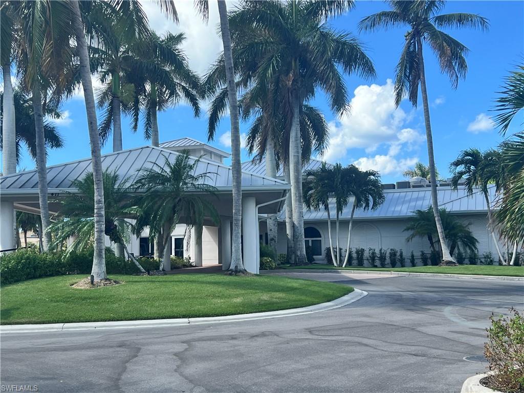Tarpon Cove Yacht Club