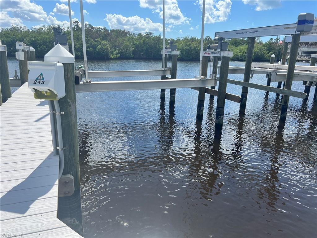 243D Wiggins Bay DR