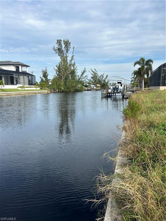 Water view