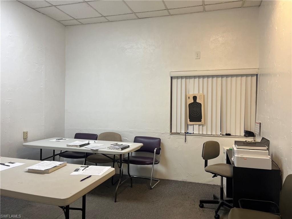 Training center