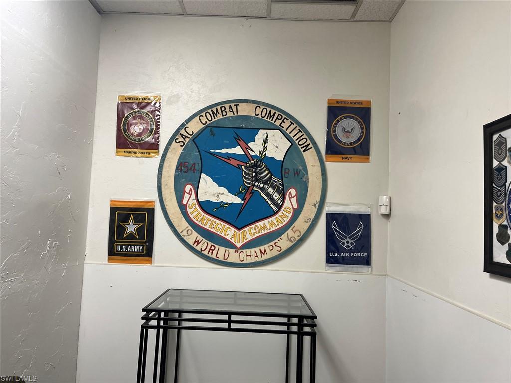 Training center