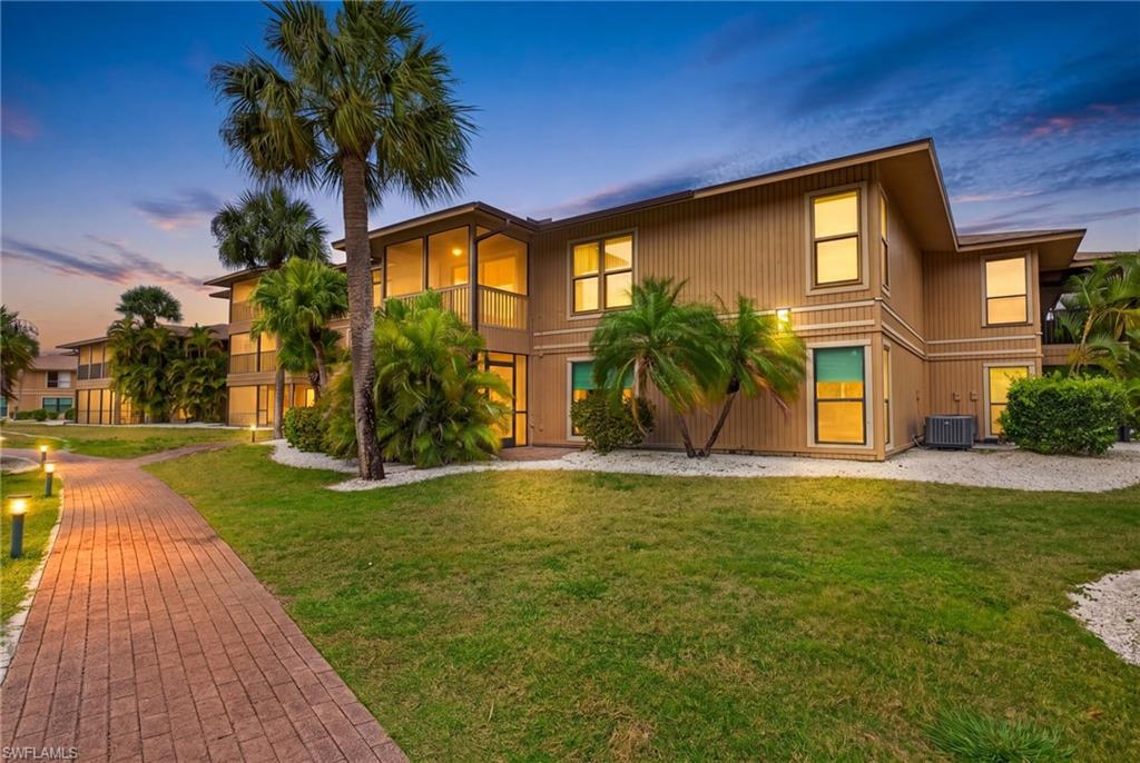 5117 Sea Bell RD F111