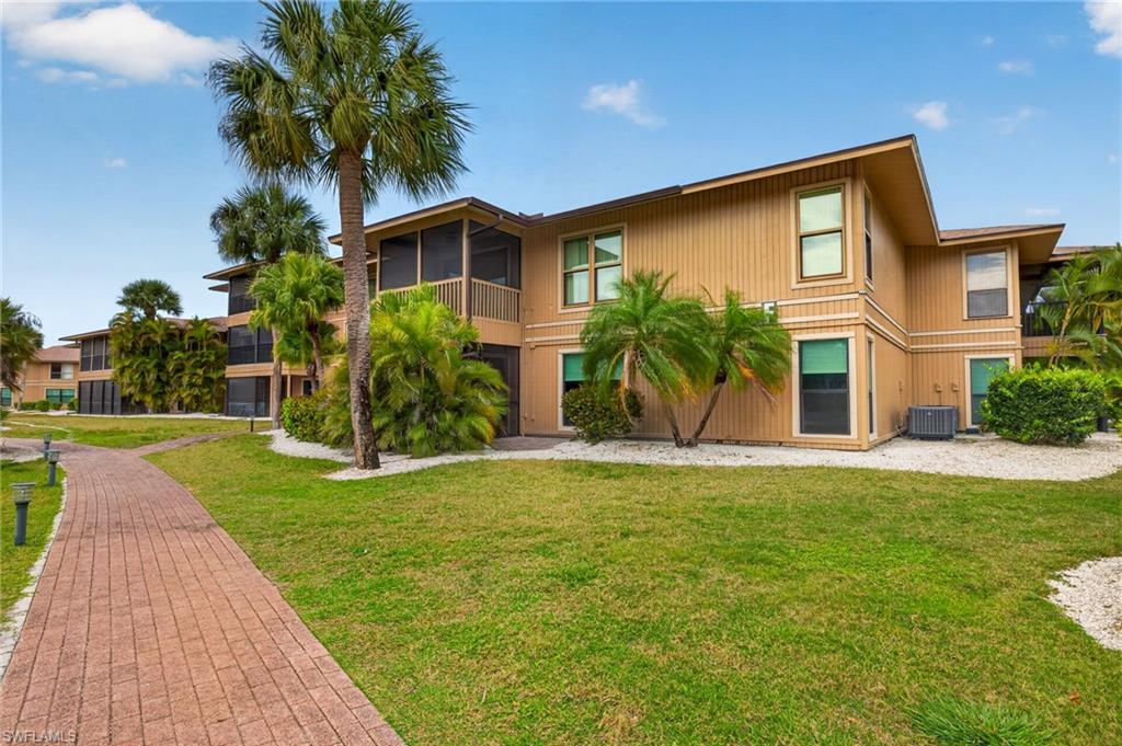 5117 Sea Bell RD F111