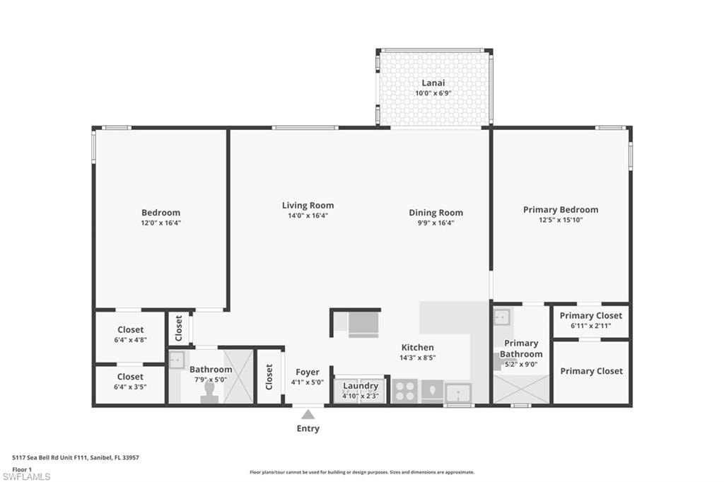 5117 Sea Bell RD F111 photo 30