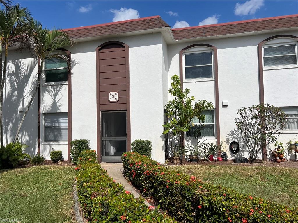2828 Jackson ST E6 photo 20