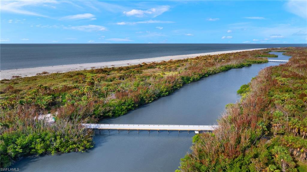 Near Beach Location