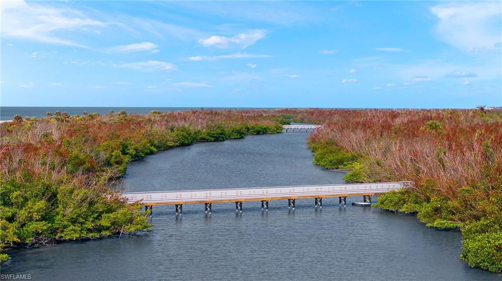 Bridge to Beach