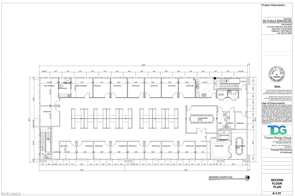 1213 Chiquita BLVD S photo 14