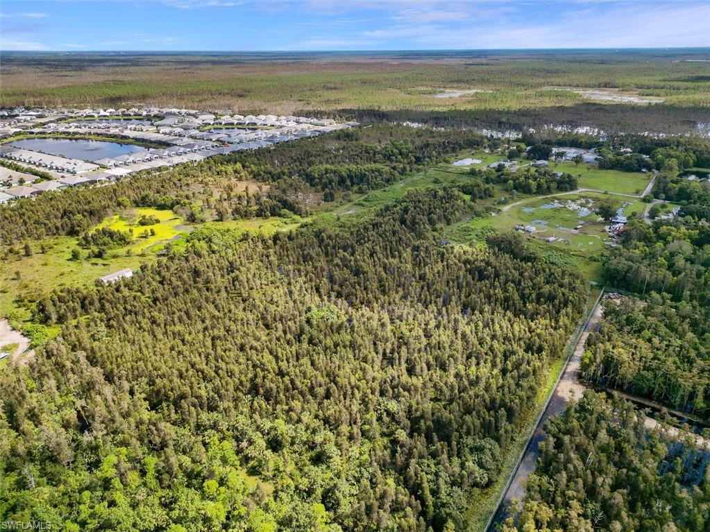37 acres on Brandy Lane, Naples