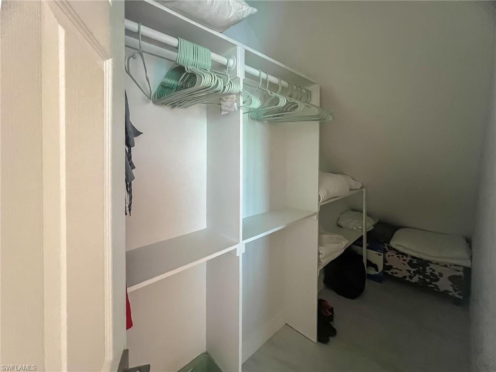 View of corridor